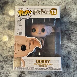 Funko Pop! Dobby #75 Harry Potter